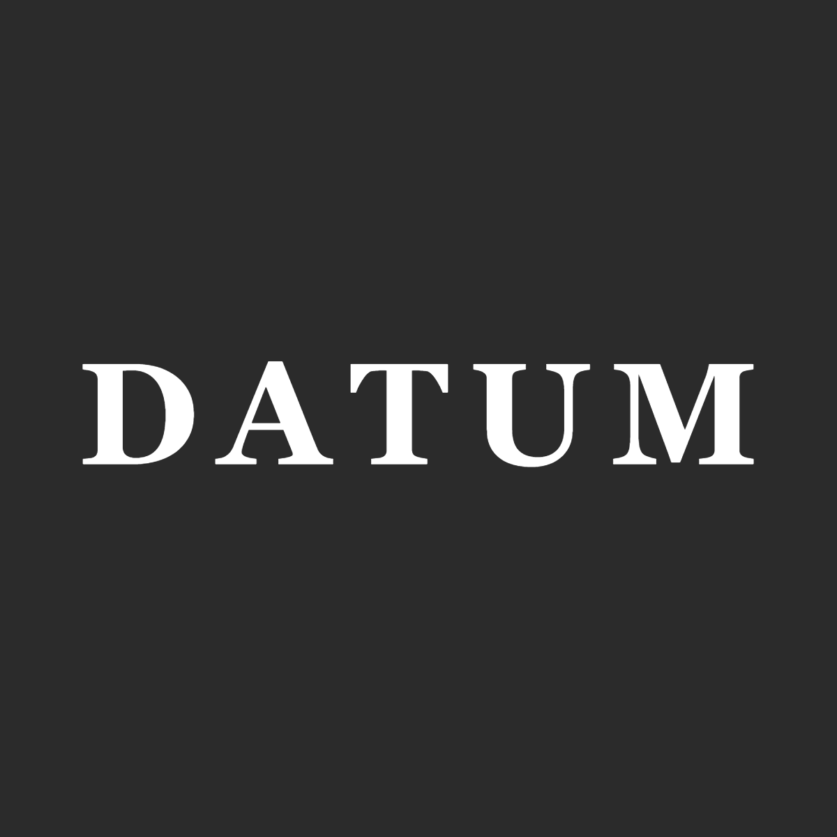 DATUM BUILDING SOLUTION 