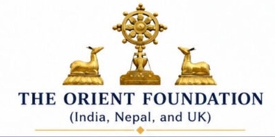 The Orient Foundation