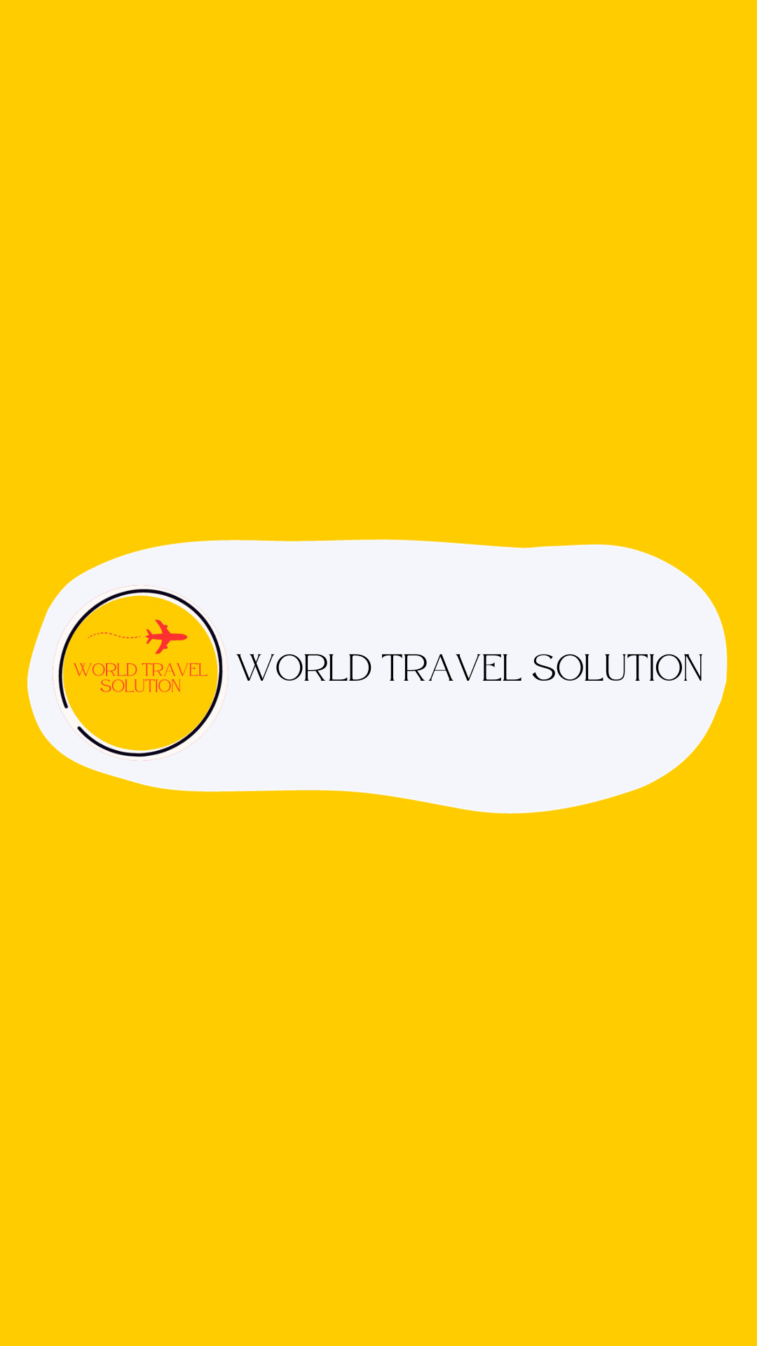 World Travel Solution