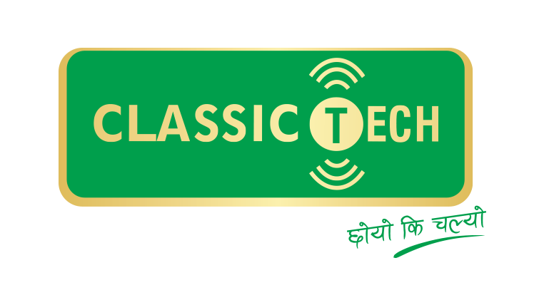Company Logo