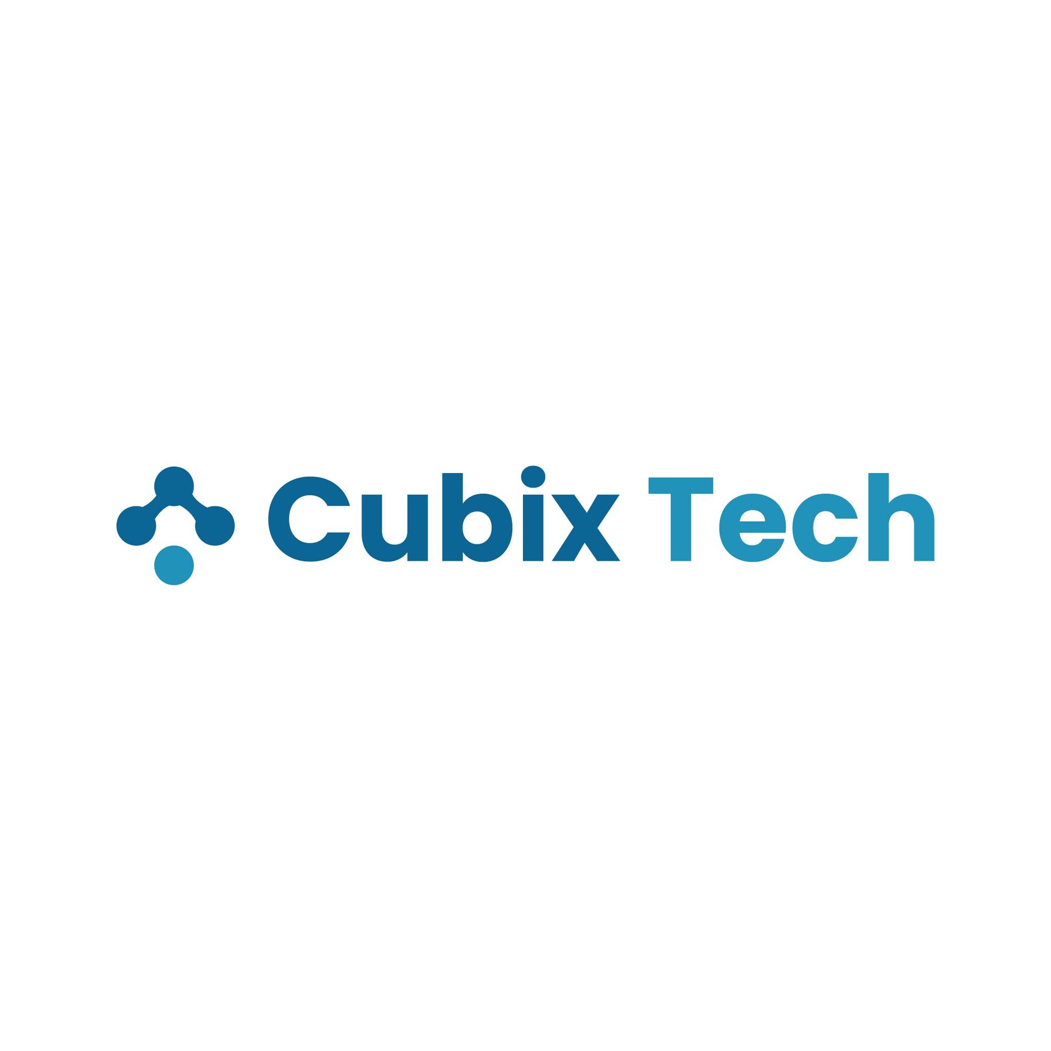 Cubix Tech Pvt. Ltd. (1)