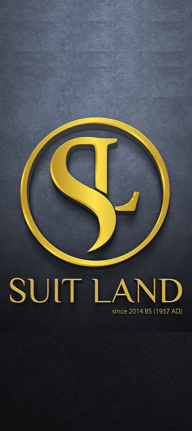 Suit Land (1)