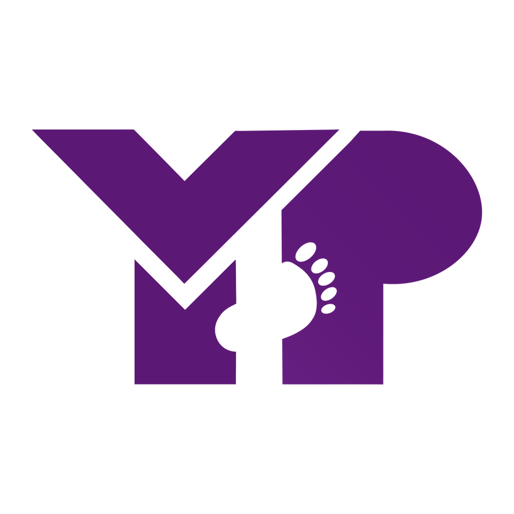 Yeti Pixels