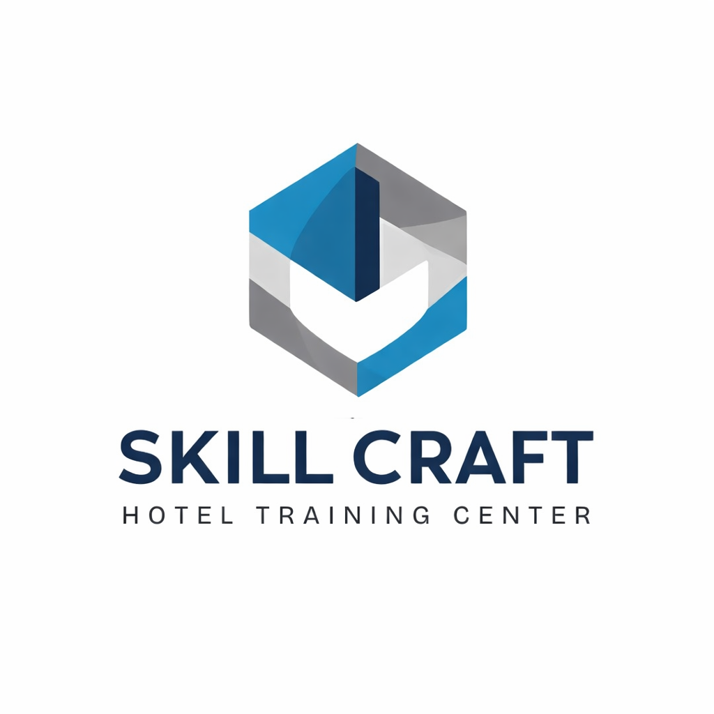 Skill Craft Consulting