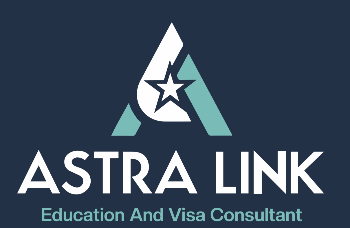 Astralink Education and Visa Consultant 