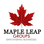 Maple Leaf Groups