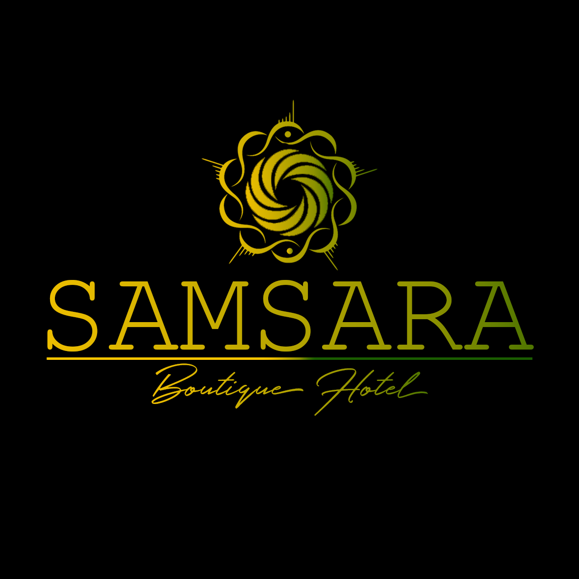 Samsara Boutique Hotel (1)