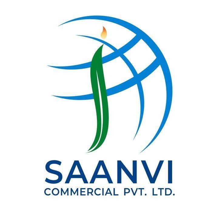 Saanvi Commercial Pvt. Ltd.