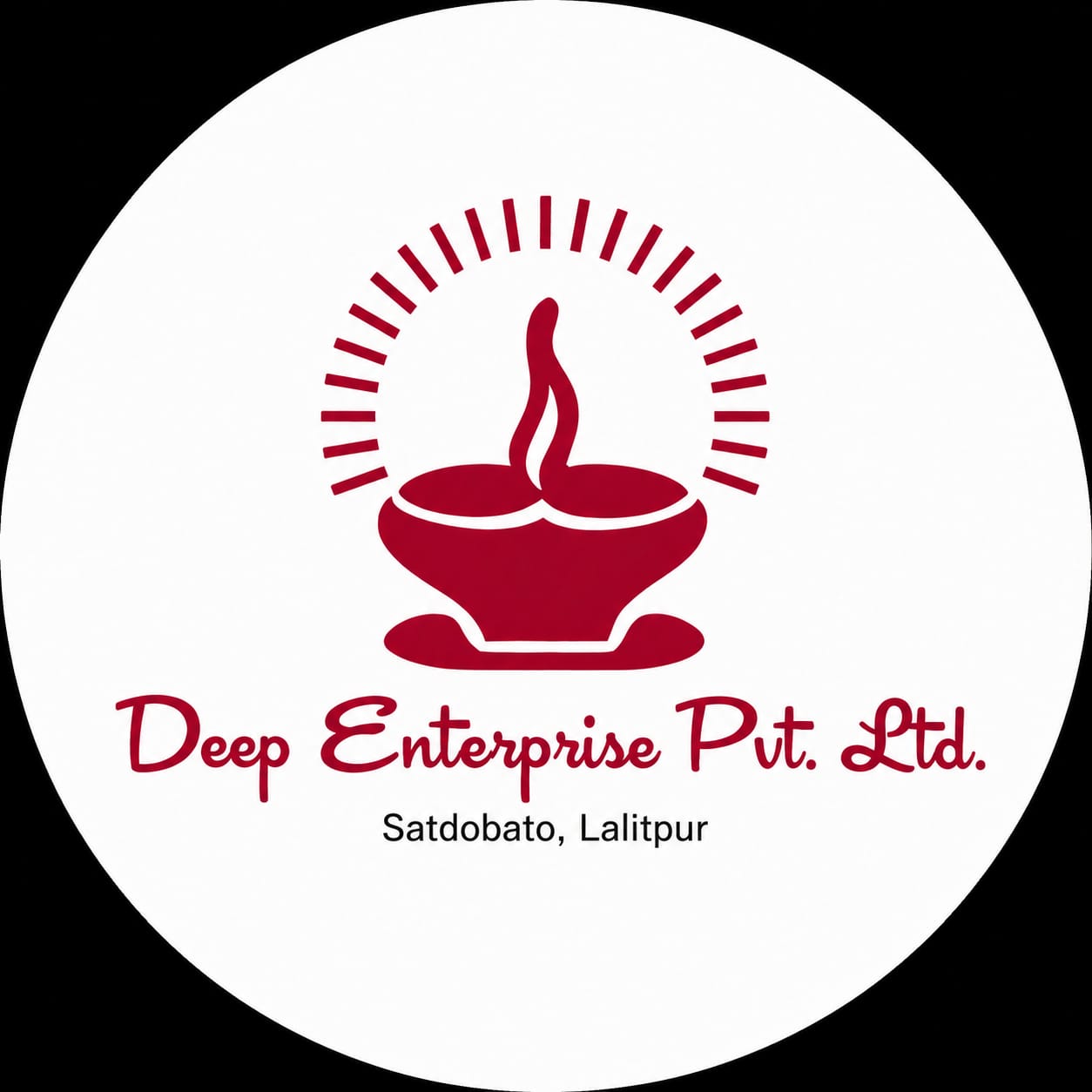 Deep Enterprise Pvt Ltd